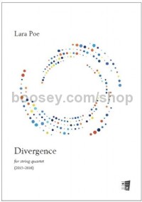 Divergence (Set of Parts)