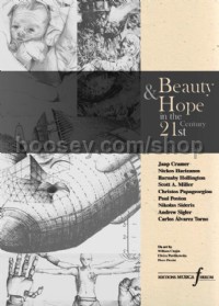 Beauty & Hope in the 21st Century (Piano)