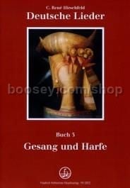 Deutsche Lieder 3 Vol. 3