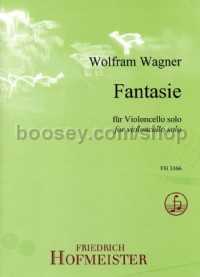 Fantasie (Violin)