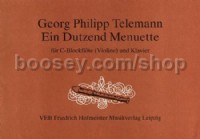 Theoretisch-Praktische Mandolinen-Schule 2 Vol. 2