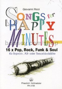 Songs for happy Minutes