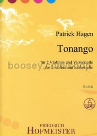 Tonango