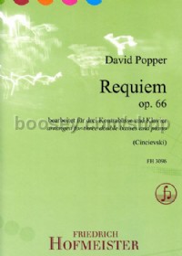 Requiem op. 66