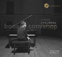 Pierre Chalmeau (Fondamenta Audio CD x2)