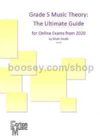 Grade 5 Theory The Ultimate Guide