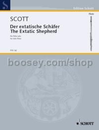 The Extatic Shepherd - flute
