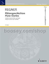 Flute Stories 