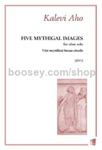 Five Mythical Images