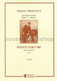 Festouverture (Score & Parts)