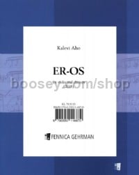 ER-OS (Performance Score)