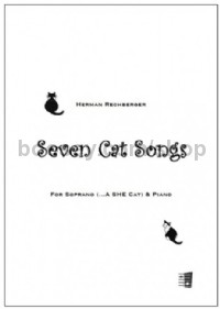 Seven Cat Songs
