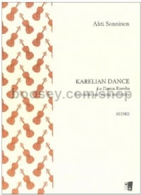 Karelian Dance