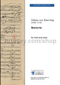 Nocturne (Violin)