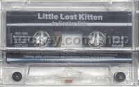 Little Lost Kitten Cassette 