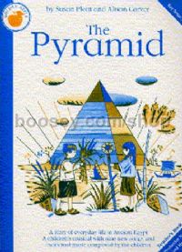 Pyramid The, musical Play Teachers Book 
