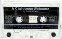 Christmas Welcome (Cassette)