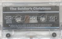 Soldiers Christmas Hedger cassette  