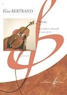 Sonate Op. 8 (Violin & Cello)