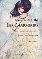 Les Charmeurs Volume 2 (Cello & Piano)