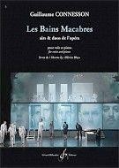 Les Bains Macabres (Voice & Piano)