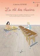 La Cle Des Claviers - Volume 2