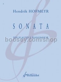 Sonata (Flute & Piano)
