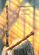 Sonata for Oboe & Piano