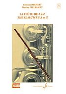 The Flautist's A to Z - Volume 1
