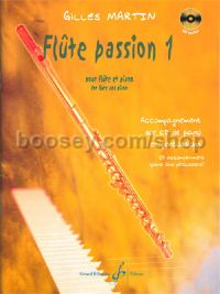 Flute Passion Volume 1