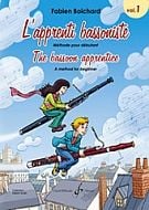 The bassoon apprentice - Volume 1