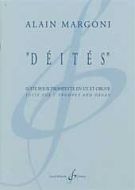 Déités: Suite for C-Trumpet and Organ