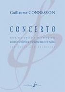 Concerto pour violoncelle - Réduction (cello & piano)