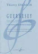 Guernesey (tenor voice & piano)