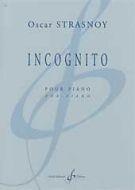 Incognito for piano