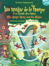 La Magie De La Harpe