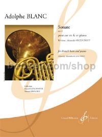 Sonate Opus 43