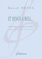 It Rings a Bell (Piano Quartet)