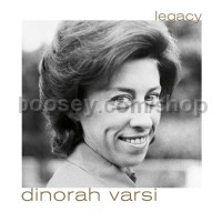 Dinorah Varsi (Genuin Classics Audio CD X40)