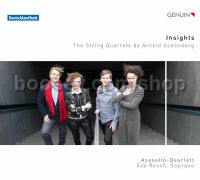 Insights (Genuin Classics Audio CD x2)