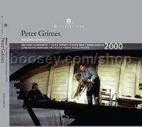 Peter Grimes (Glyndebourne Audio 3-CD set)