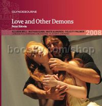 Love And Other Demons (Glyndebourne Audio CDs x2)