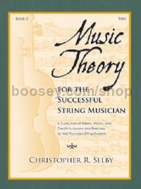 Music Theory for the Successful Musician Bass 2