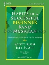 Habits of a Successful Beginner Band Musician-AltS