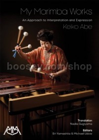 My Marimba Works