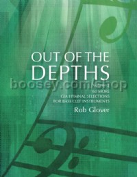 Out Of The Depths - Volume 2 (Bass Clef Instruments)