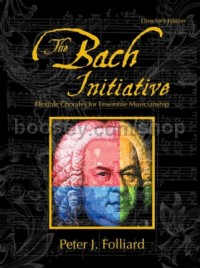 The Bach Initiative (Score)