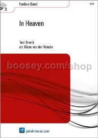 In Heaven - Fanfare (Score & Parts)