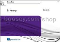 In Heaven - Brass Band (Score & Parts)