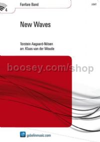 New Waves - Fanfare (Score)